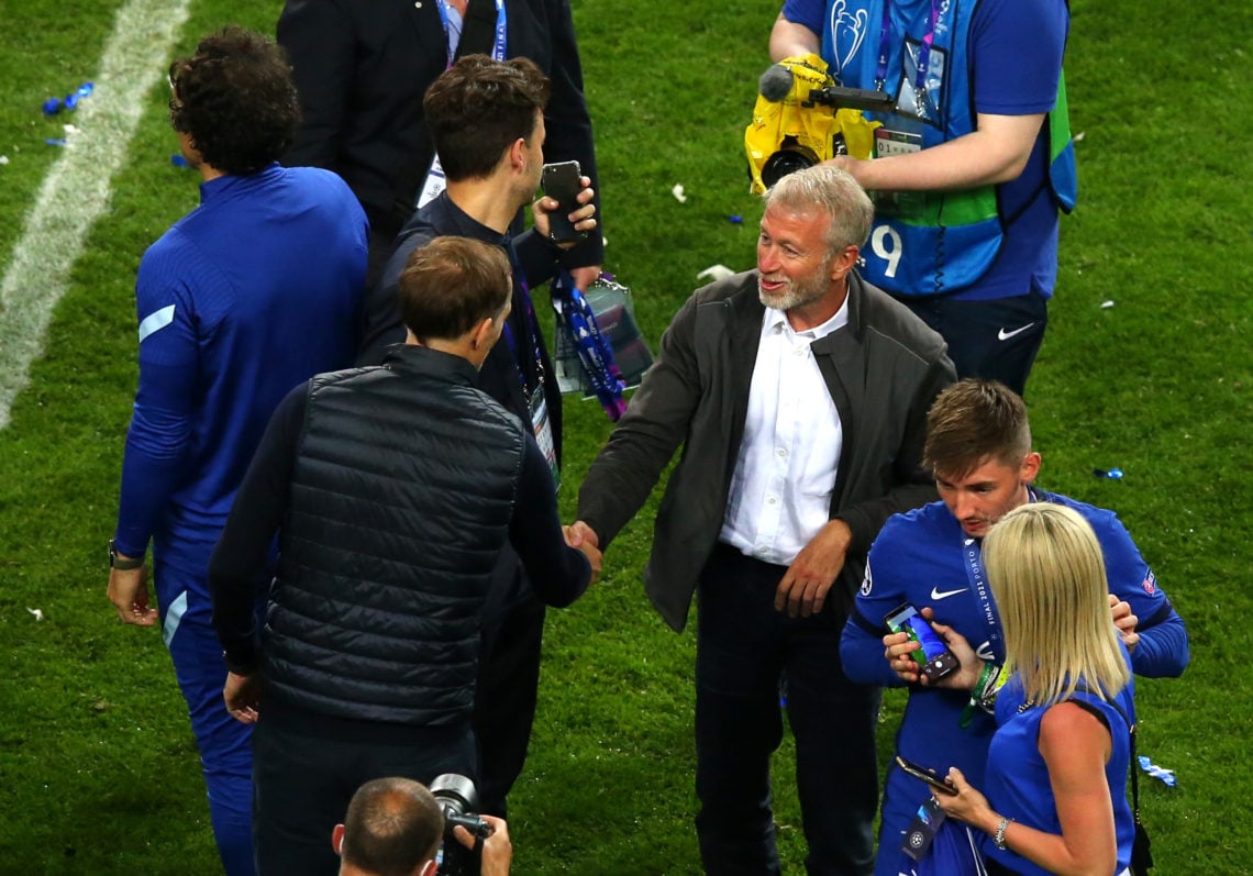 Photo by Alex Livesey - Danehouse/Getty Images