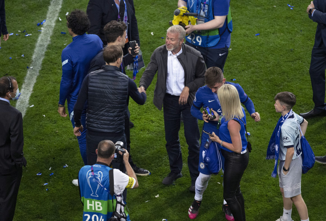Photo by Visionhaus/Getty Images