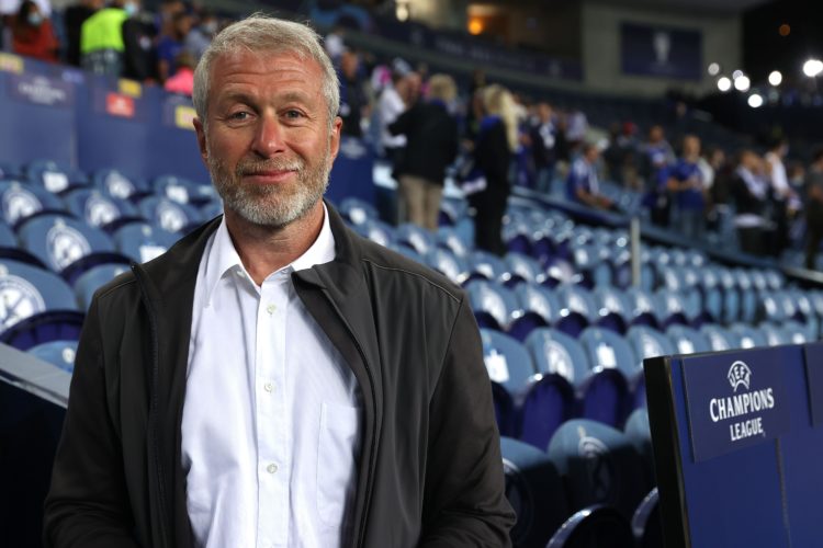 Pat Nevin doubts next Chelsea owners will replicate Abramovich's 'unusual' ownership model