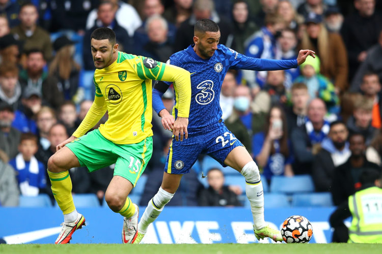 Photo by Chris Lee - Chelsea FC/Chelsea FC via Getty Images