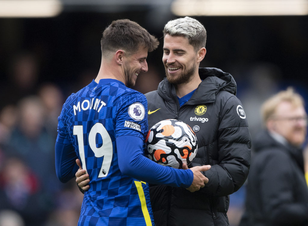 Chelsea v Norwich City - Premier League