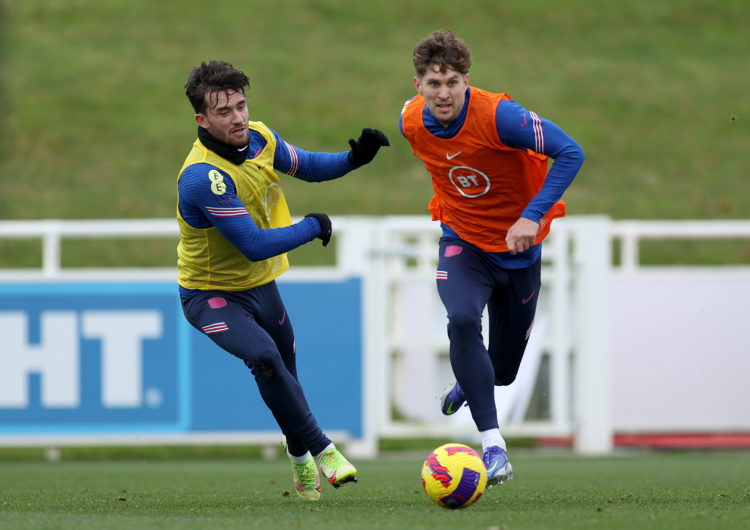 Photo by Eddie Keogh - The FA/The FA via Getty Images