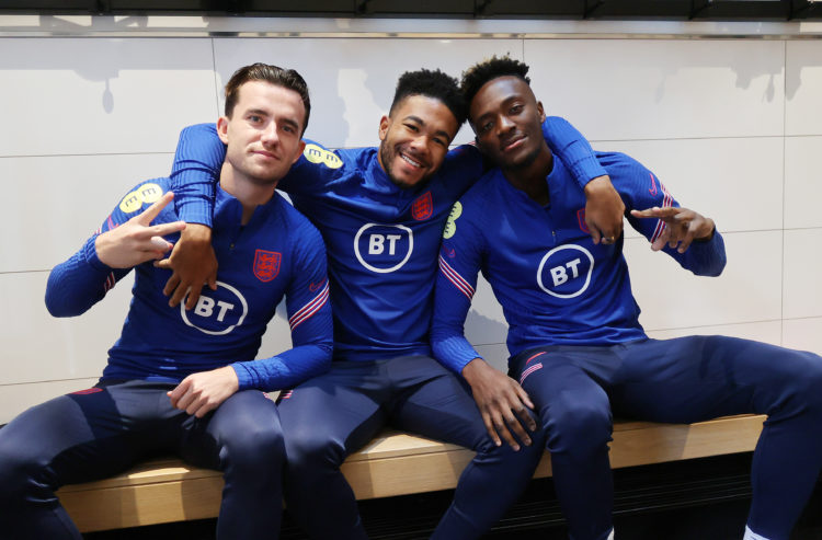 Photo by Eddie Keogh - The FA/The FA via Getty Images