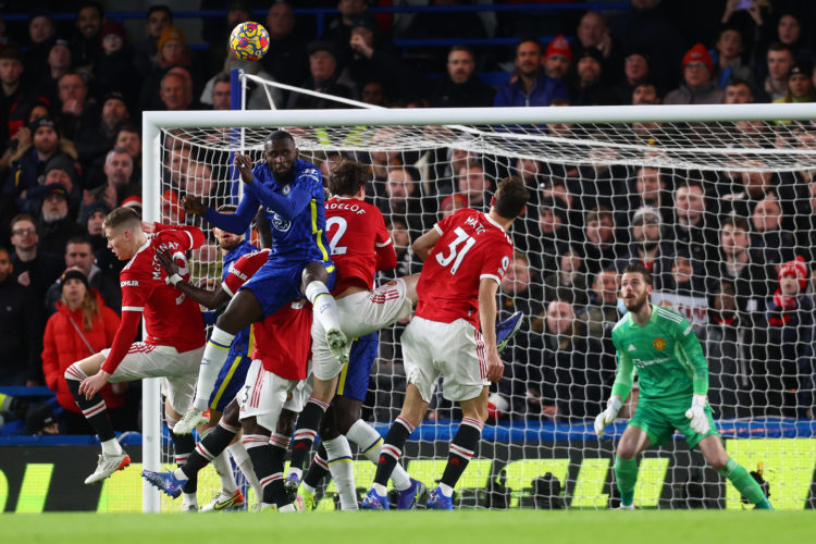 Photo by Clive Rose/Getty Images