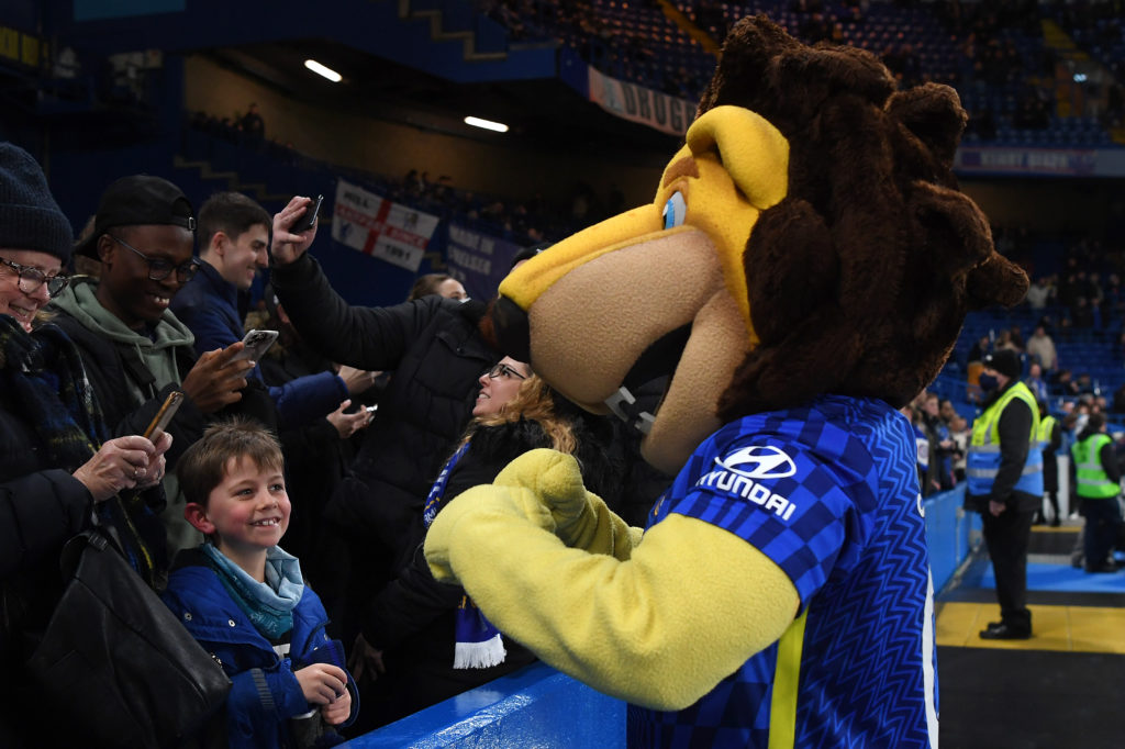 Chelsea v Chesterfield: The Emirates FA Cup Third Round