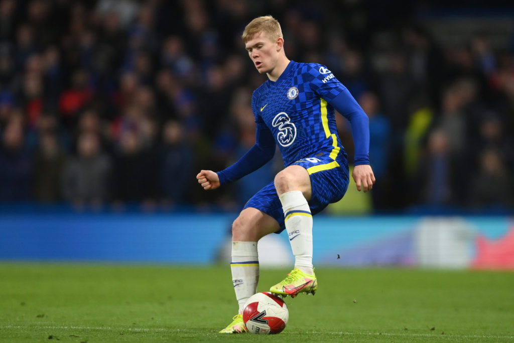 Chelsea v Chesterfield: The Emirates FA Cup Third Round