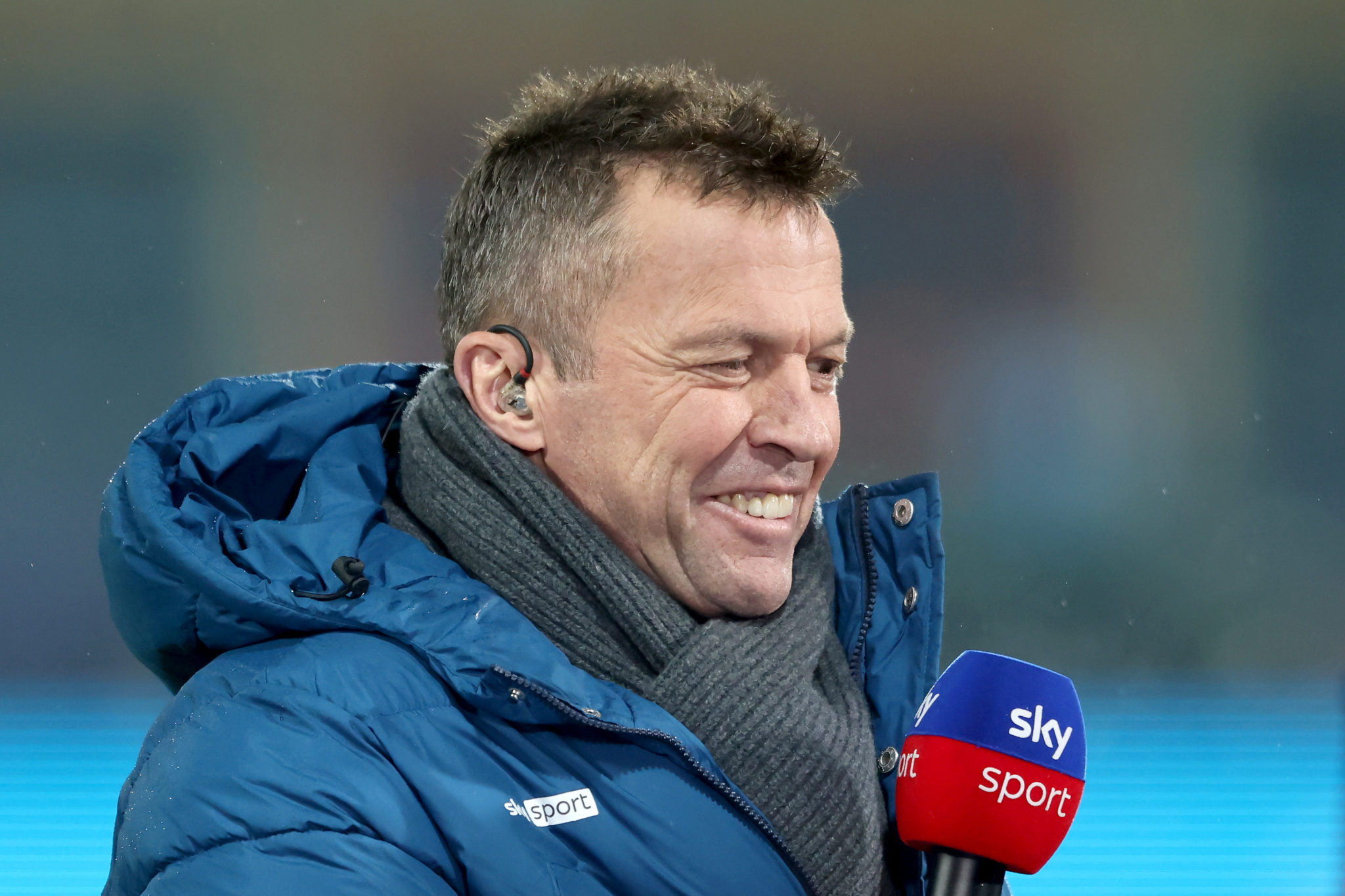 Lothar Matthaus suggests 26-year-old Chelsea player may need to leave