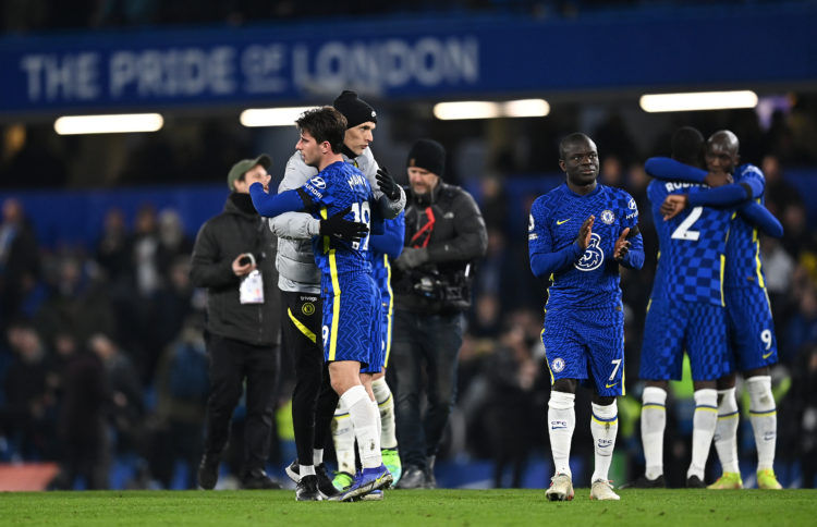 Photo by Clive Mason/Getty Images