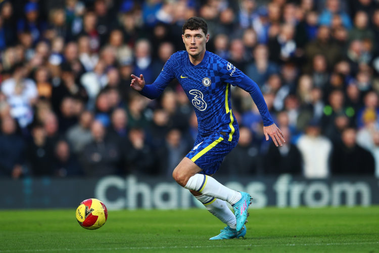Photo by Chris Lee - Chelsea FC/Chelsea FC via Getty Images