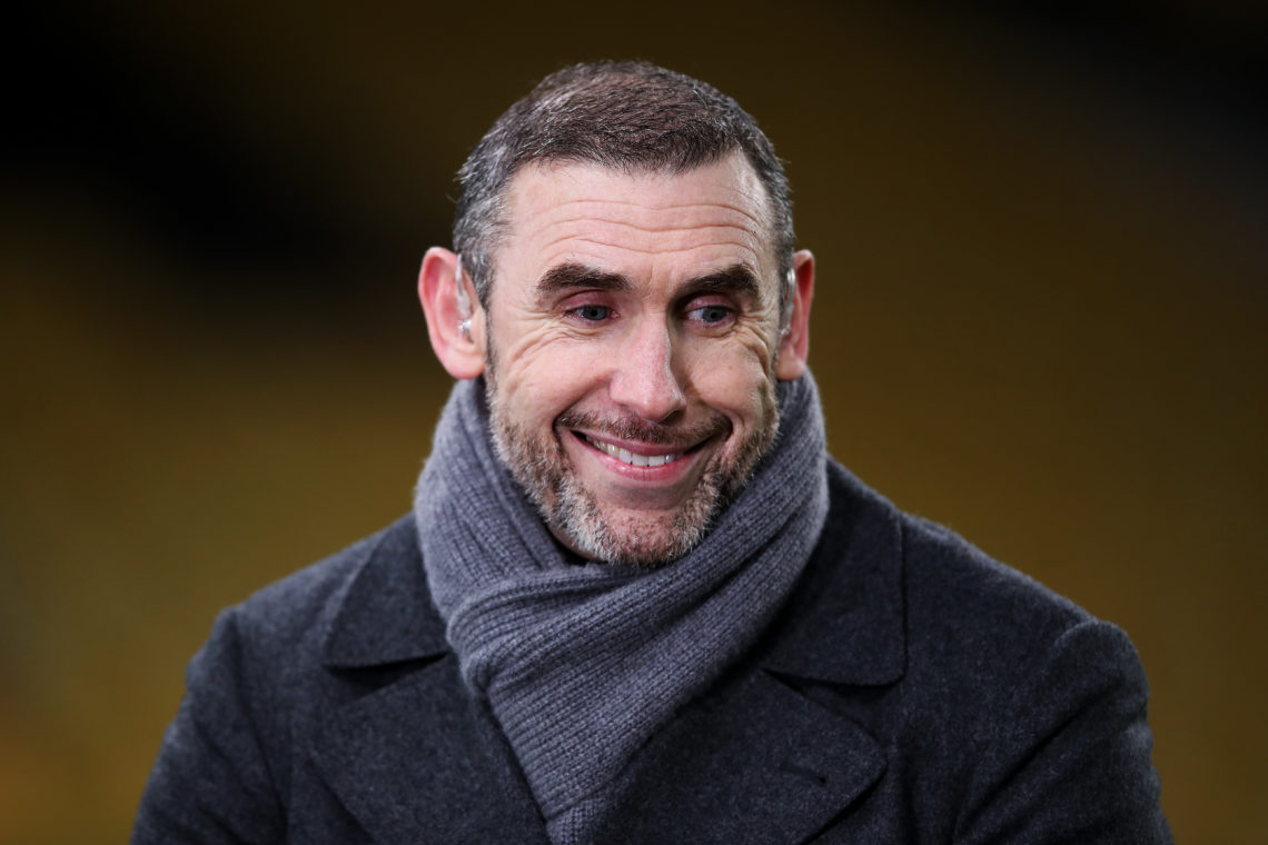 'Top, top player': Keown says Chelsea have a brilliant player in their ranks, who's only made one appearance so far