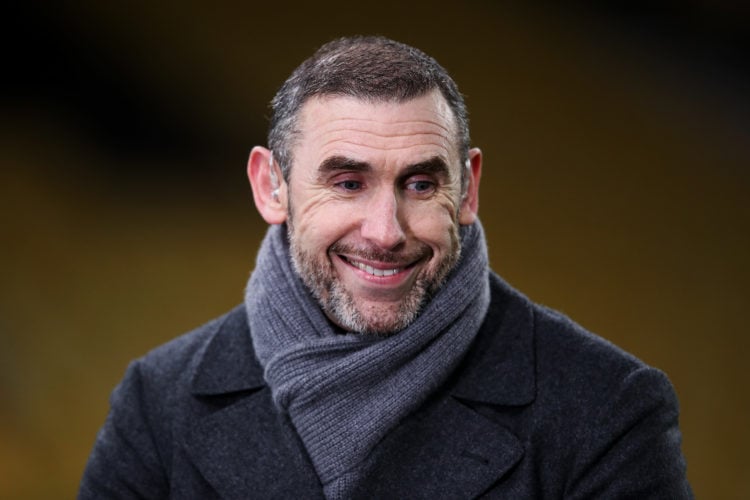 Photo by Jack Thomas - WWFC/Wolves via Getty Images