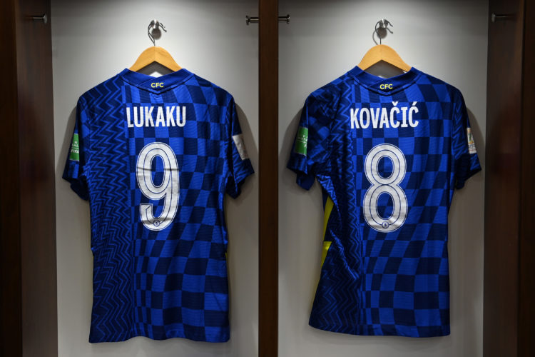 Photo by Michael Regan - FIFA/FIFA via Getty Images