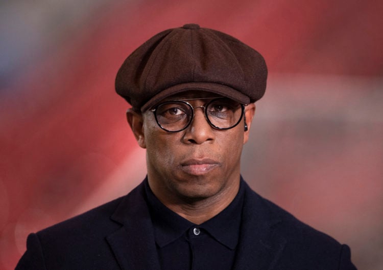 'From another world': Ian Wright completely blown away by what £150k-a-week Chelsea player did recently