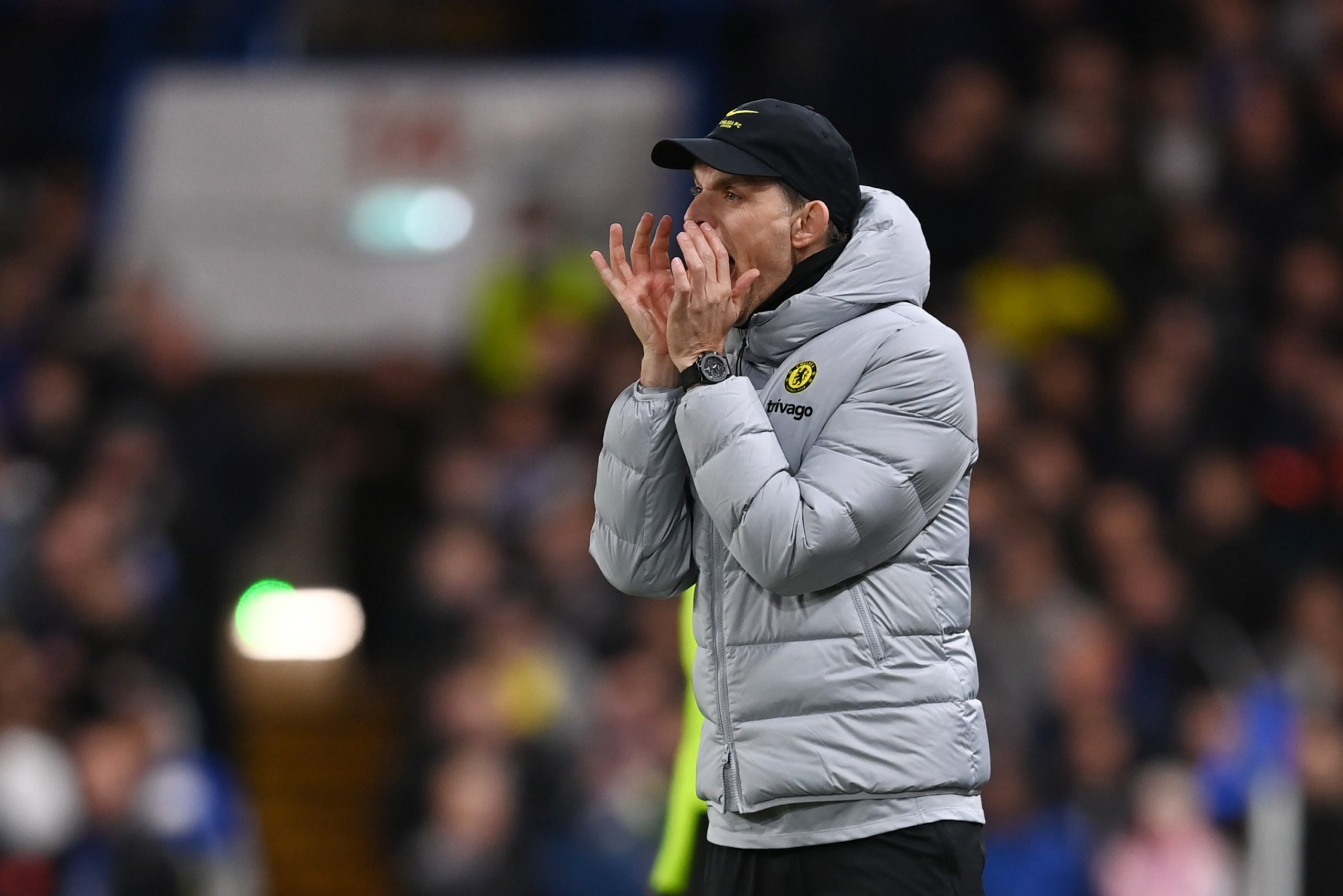 Tuchel reverts to a back four and hands 26-year-old first start since December: Chelsea predicted XI vs Luton