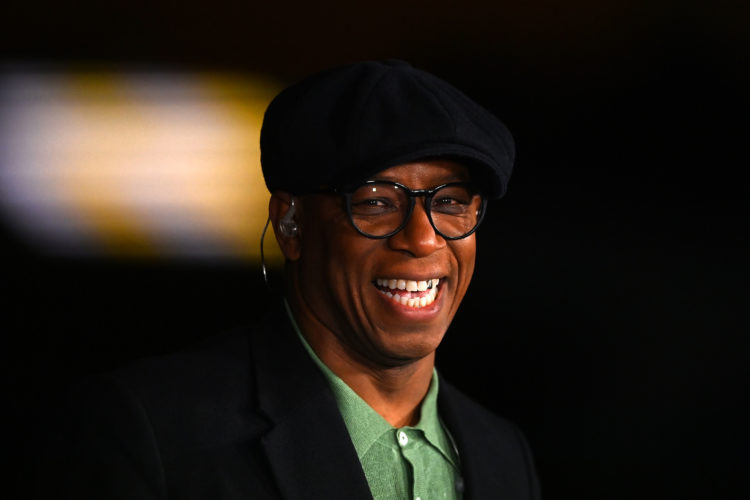 'He has to': Ian Wright urges PL manager to go and sign 22-year-old from Chelsea permanently