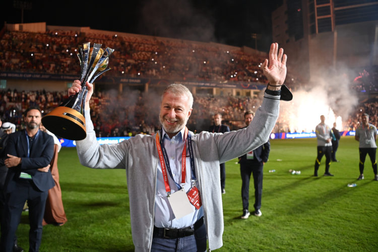 Photo by Michael Regan - FIFA/FIFA via Getty Images