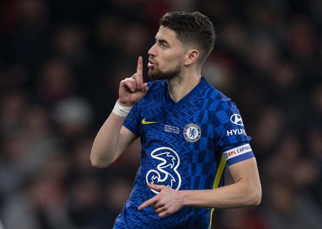 Chelsea v Liverpool - Carabao Cup Final