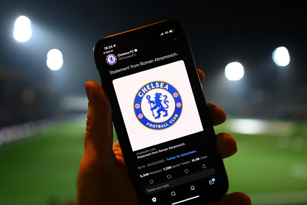 Luton Town v Chelsea: The Emirates FA Cup Fifth Round