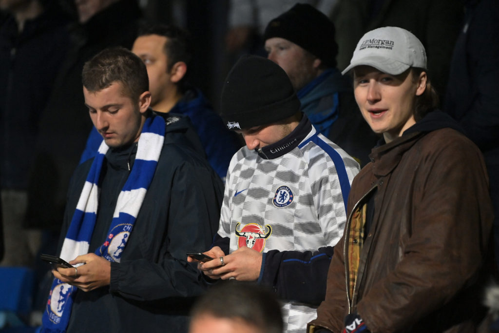 Luton Town v Chelsea: The Emirates FA Cup Fifth Round