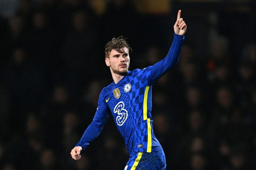Luton Town v Chelsea: The Emirates FA Cup Fifth Round