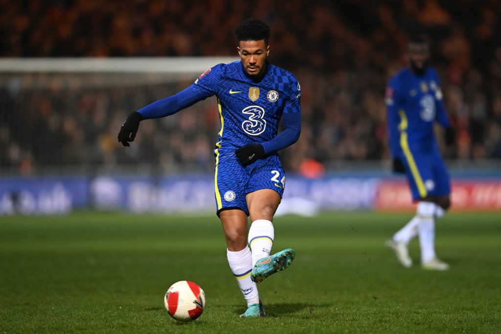 Luton Town v Chelsea: The Emirates FA Cup Fifth Round