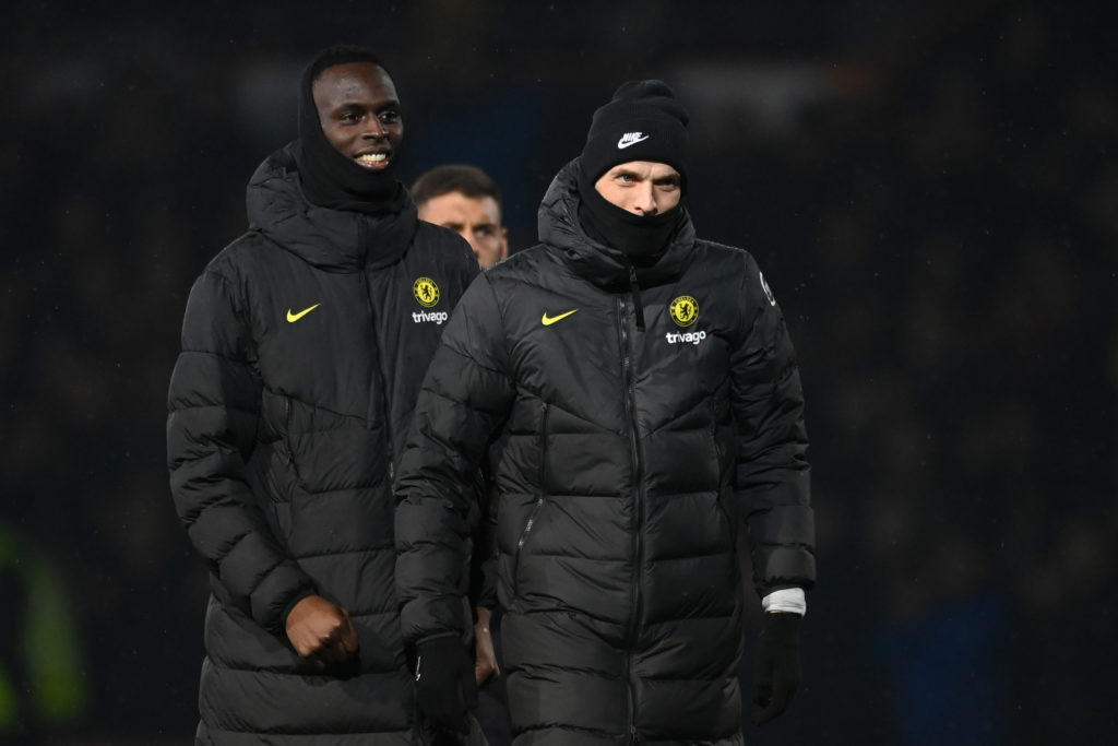 Luton Town v Chelsea: The Emirates FA Cup Fifth Round