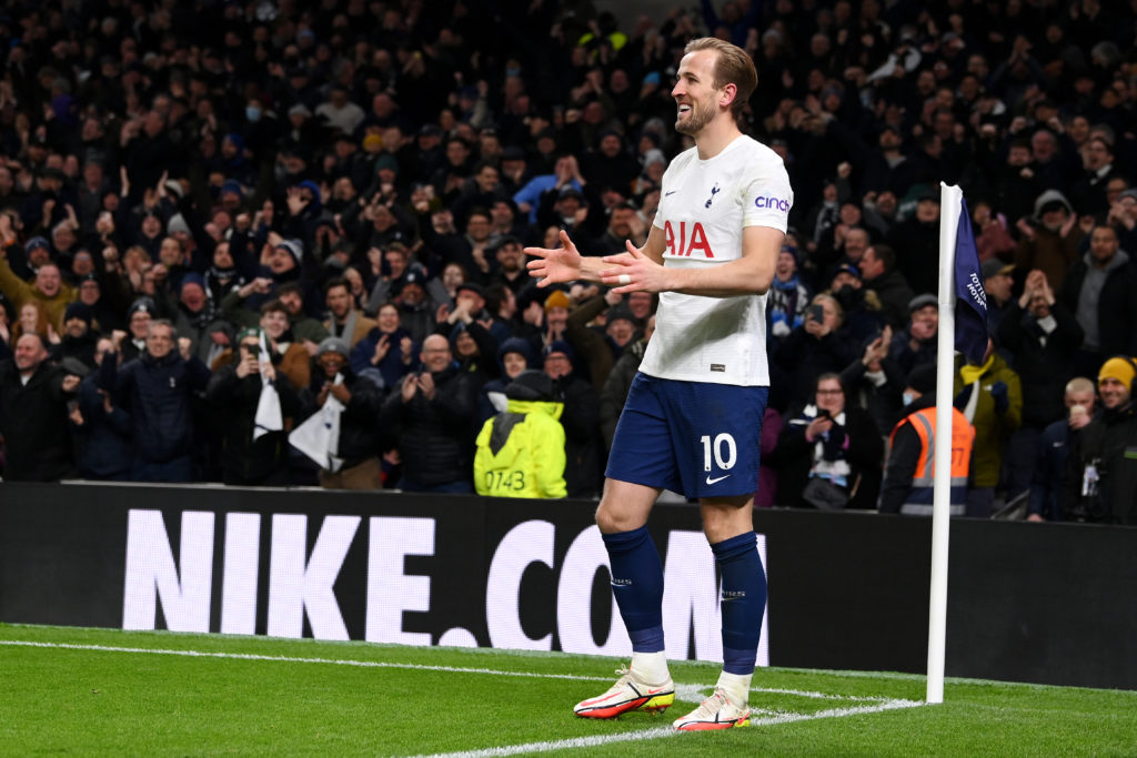 Tottenham Hotspur v Everton - Premier League