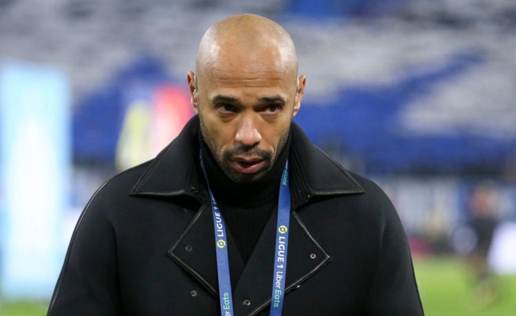 Thierry Henry suggests Chelsea's potential new owner could do something the fans won't be happy with