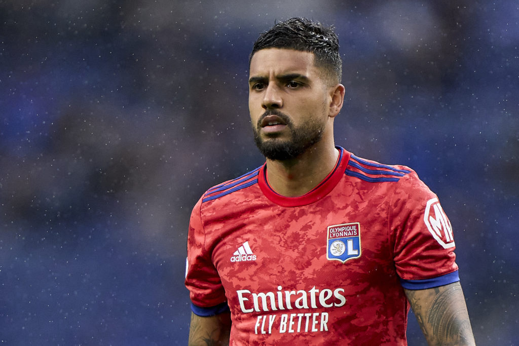FC Porto v Olympique Lyon: Round of 16 Leg One - UEFA Europa League