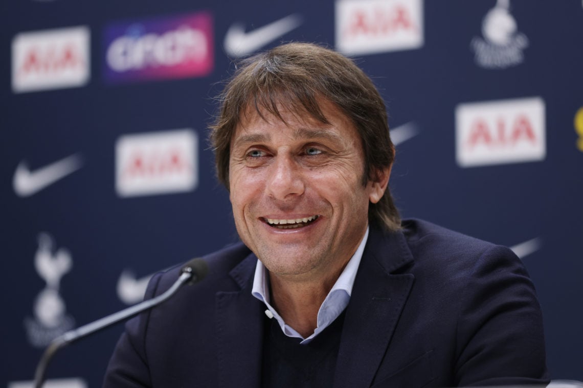 'The best teams': Antonio Conte makes claim about Chelsea's attacking play after yesterday's matches