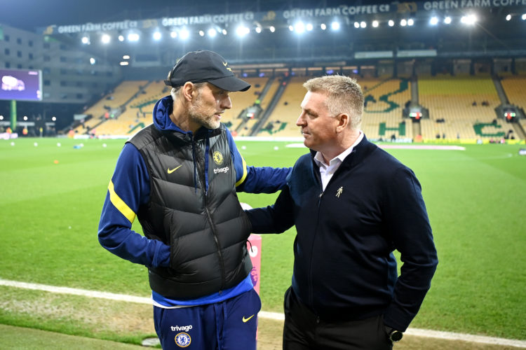 Photo by Darren Walsh/Chelsea FC via Getty Images