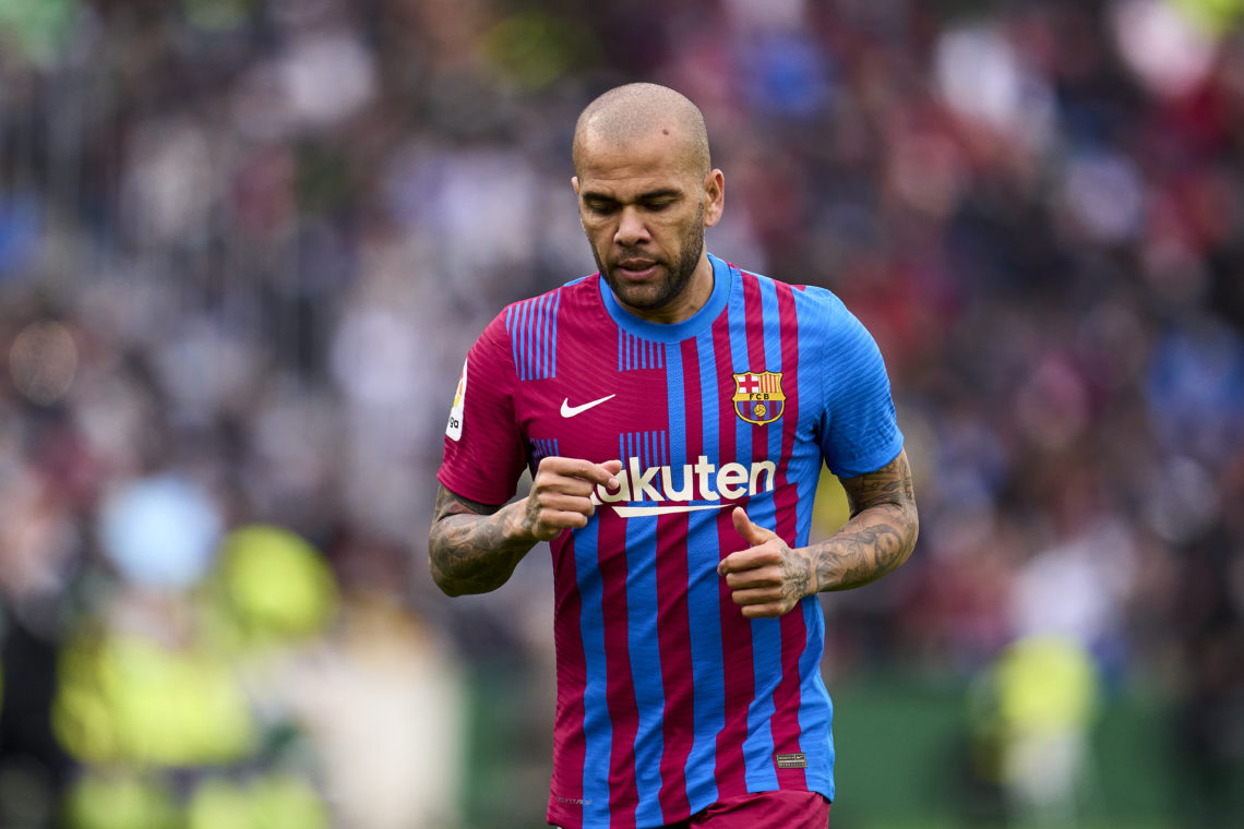 Photo by Aitor Alcalde Colomer/Getty Images