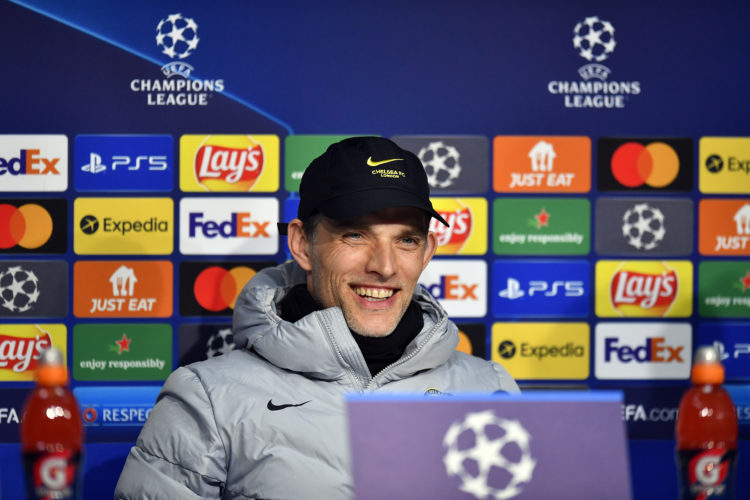 Photo by Aurelien Meunier - UEFA/UEFA via Getty Images