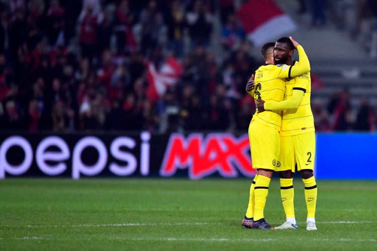 Photo by Aurelien Meunier - UEFA/UEFA via Getty Images