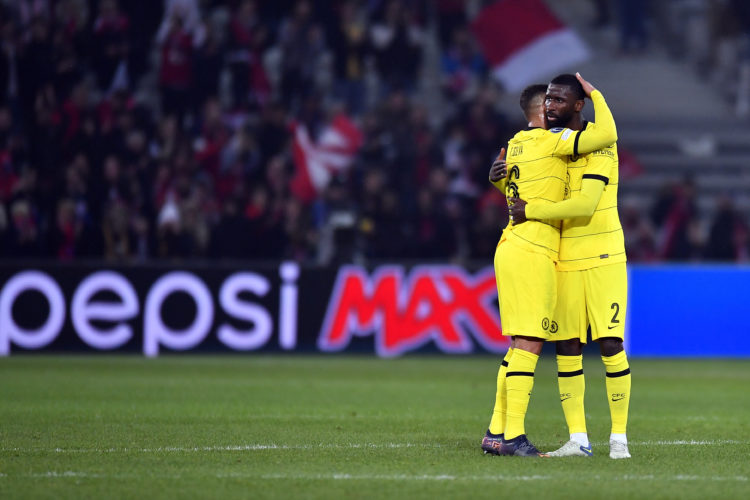 Photo by Aurelien Meunier - UEFA/UEFA via Getty Images