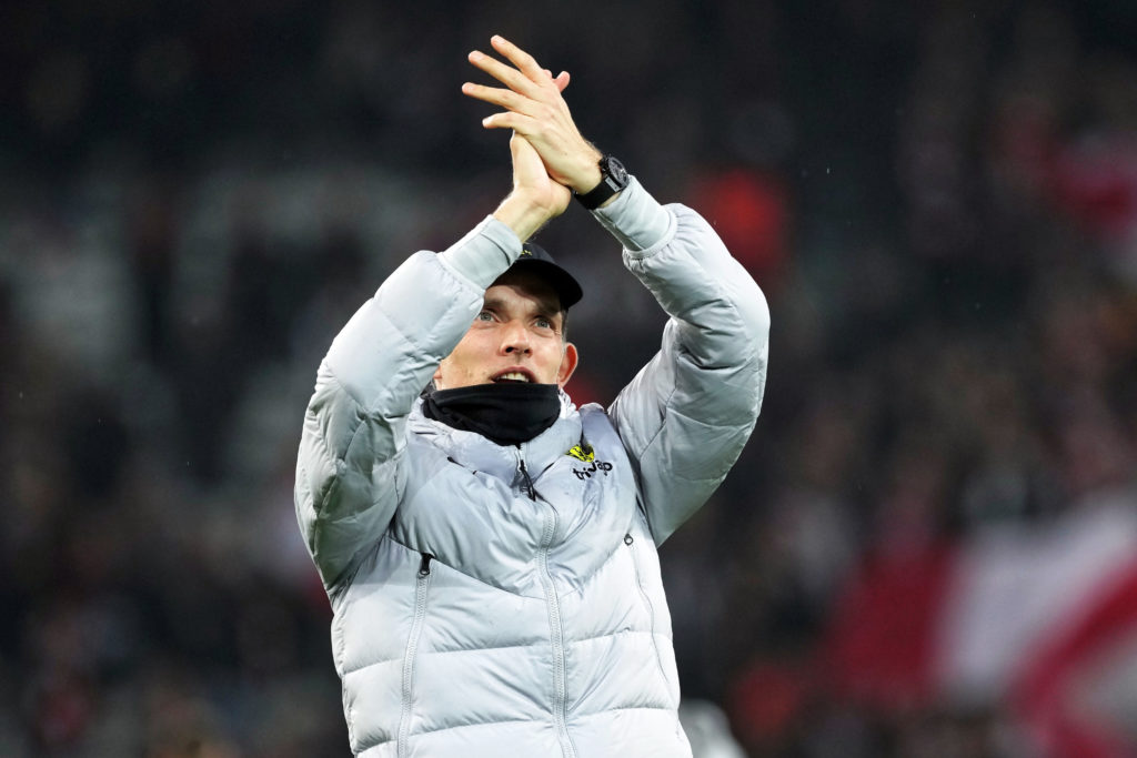 Lille OSC v Chelsea FC: Round Of Sixteen Leg Two - UEFA Champions League
