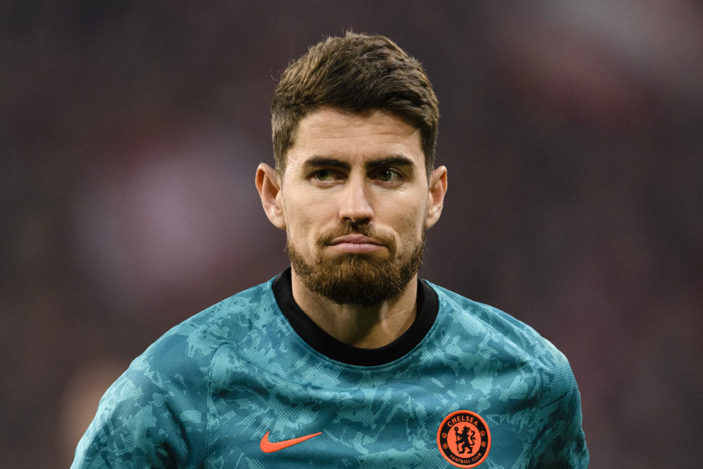 Lille OSC v Chelsea FC: Round Of Sixteen Leg Two - UEFA Champions League