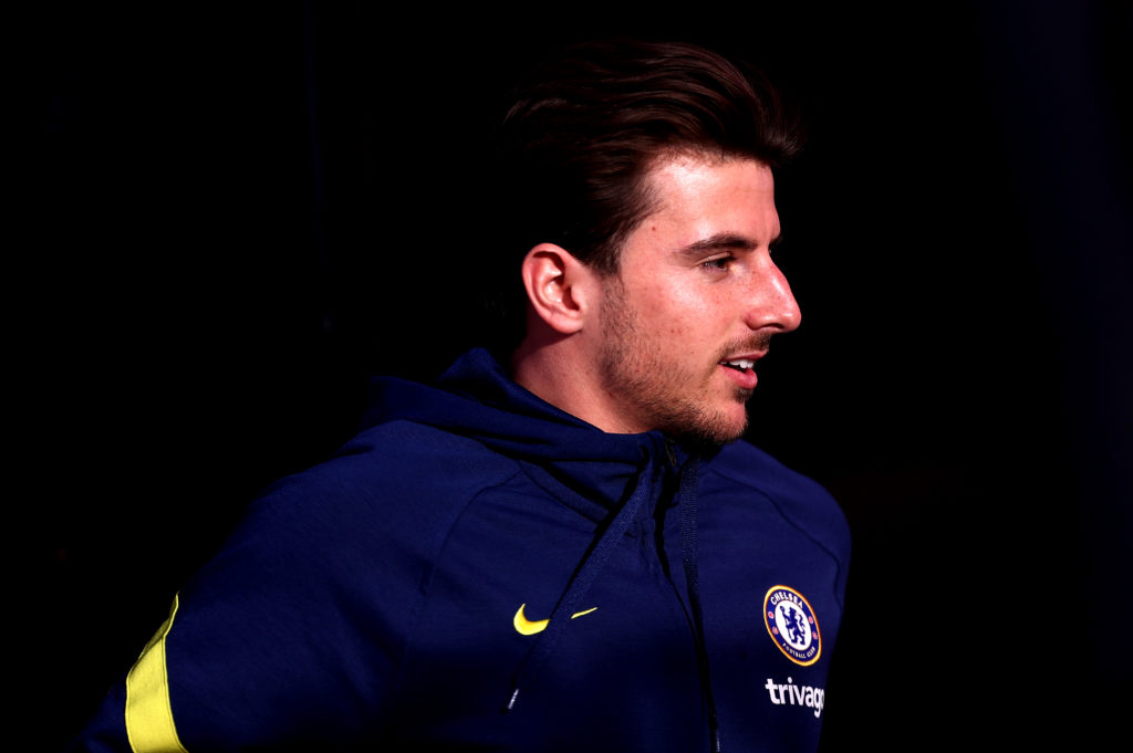 Middlesbrough v Chelsea: The Emirates FA Cup Quarter Final