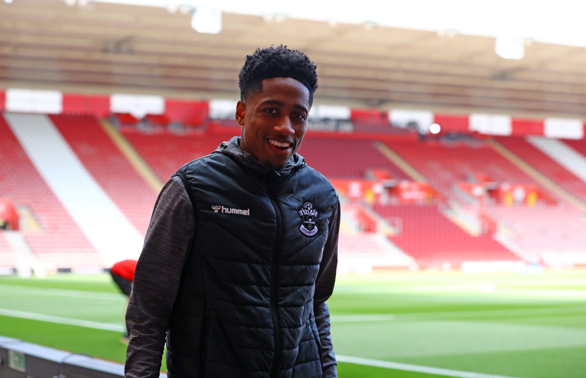 'At the moment': Southampton star really impressed by the attacking quality of Chelsea's 22-year-old this season