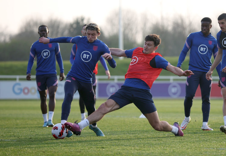 Photo by Eddie Keogh - The FA/The FA via Getty Images
