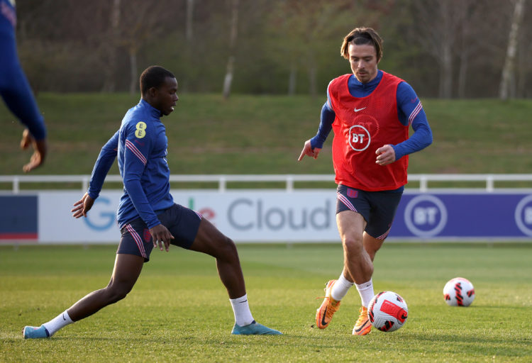 Photo by Eddie Keogh - The FA/The FA via Getty Images