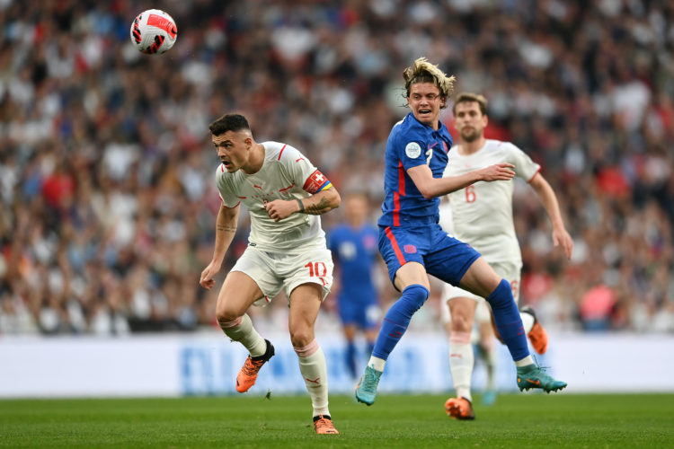 Photo by Shaun Botterill/Getty Images