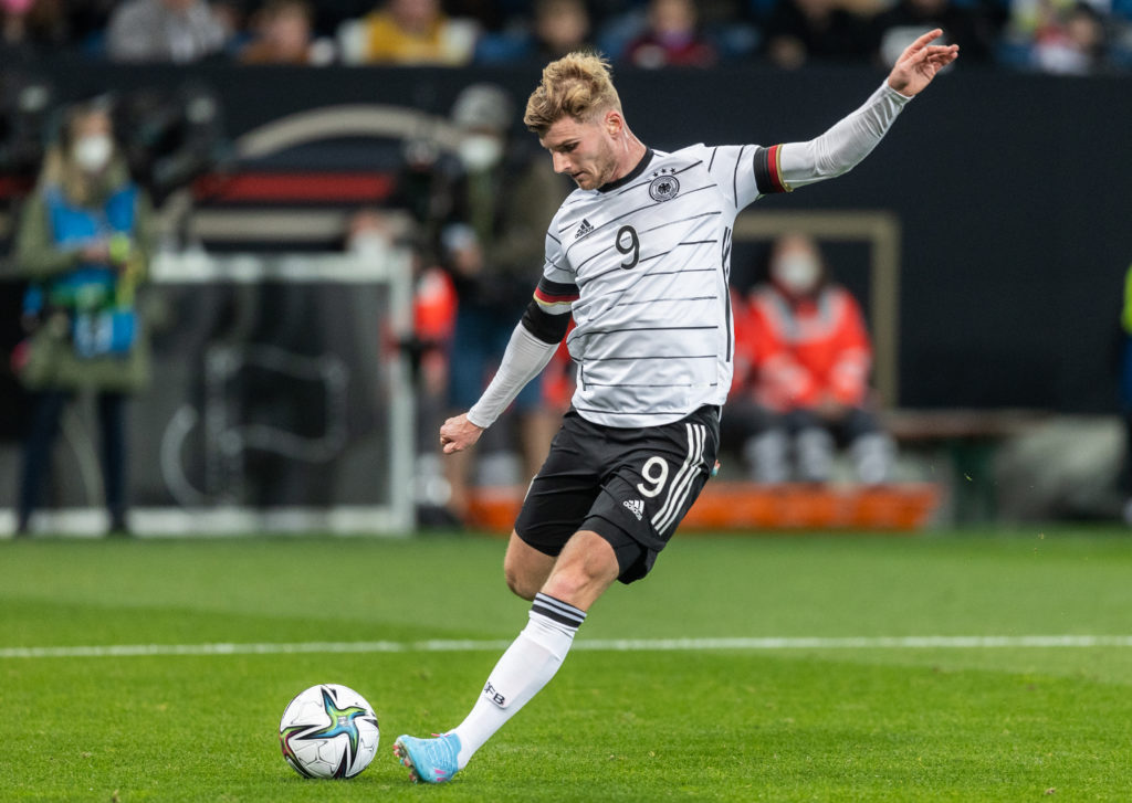 Germany v Israel - International Friendly