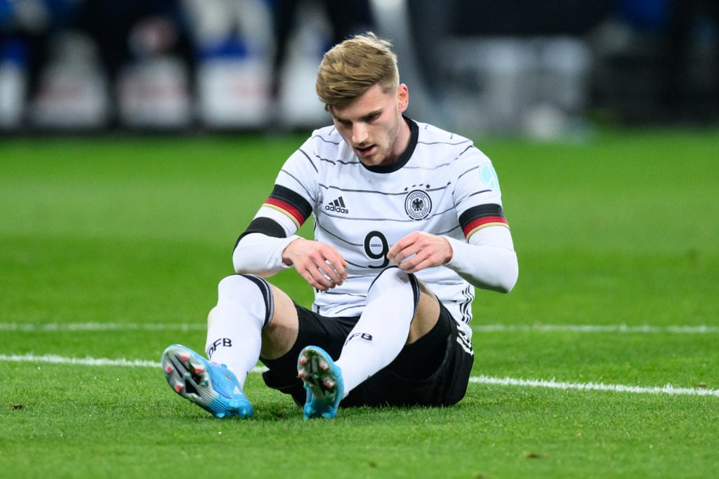 Germany v Israel - International Friendly