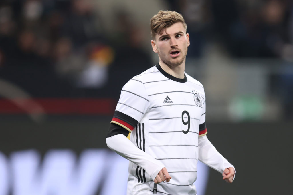 Germany v Israel - International Friendly