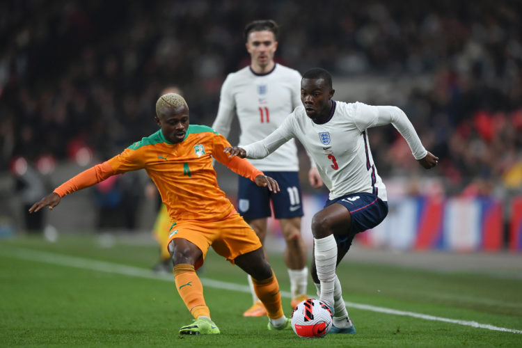 Photo by Justin Setterfield - The FA/The FA via Getty Images