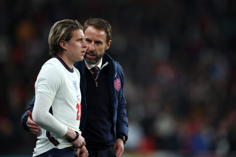 Photo by Eddie Keogh - The FA/The FA via Getty Images 