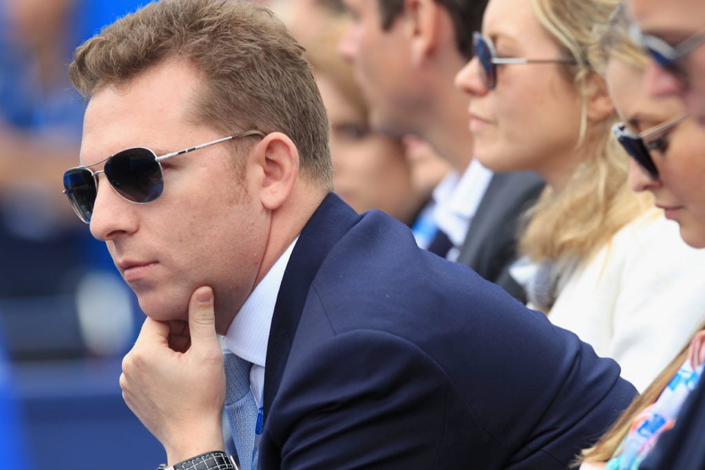 AEGON Championships - Day Four