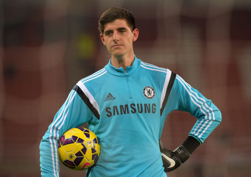 Sunderland v Chelsea - Premier League