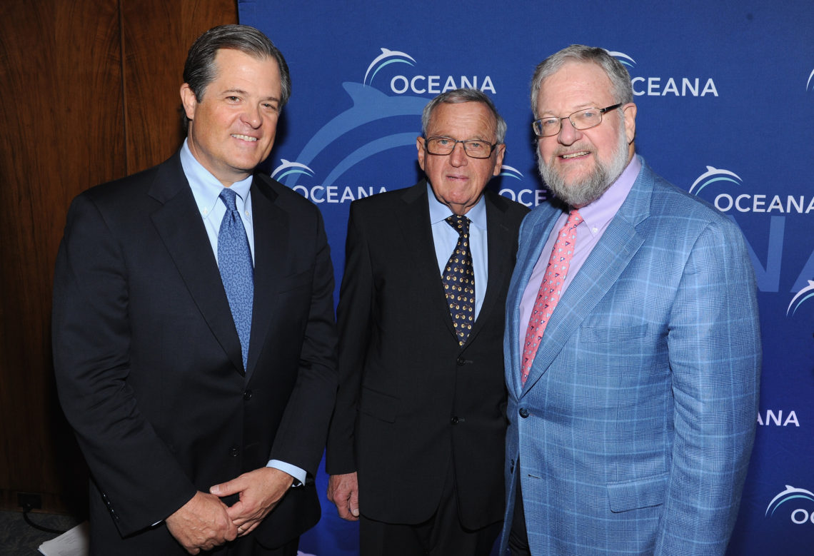 Photo by Craig Barritt/Getty Images for Oceana